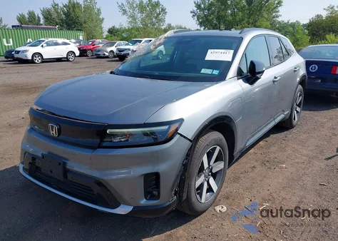 2024 Honda Prologue Touring z USA, uszkodzony, nr VIN 3GPKHXRJ1RS538863